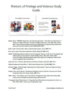 Open the study guide